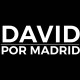 David por Madrid
