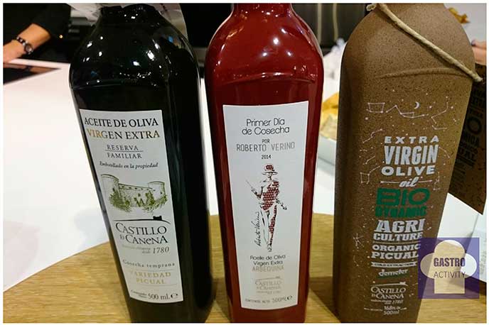 Castillo de Canena, el Aceite de Oliva Virgen Extra más premiado