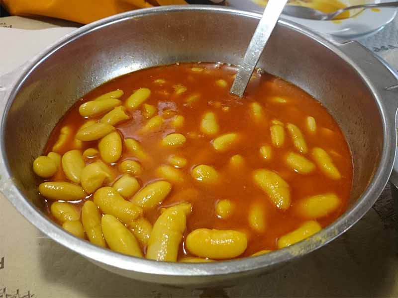 Casa Generosa Fabada Asturiana Casa Generosa Fabada Asturiana