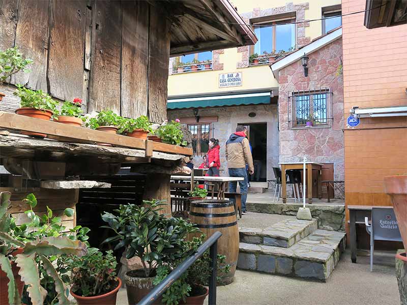 Casa Generosa Pedroveya Asturias Casa Generosa Pedroveya Asturias