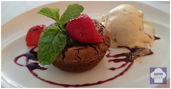 restaurante El Cocinillas