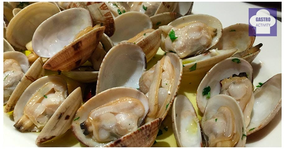 Circulo Marisqueria Madrid