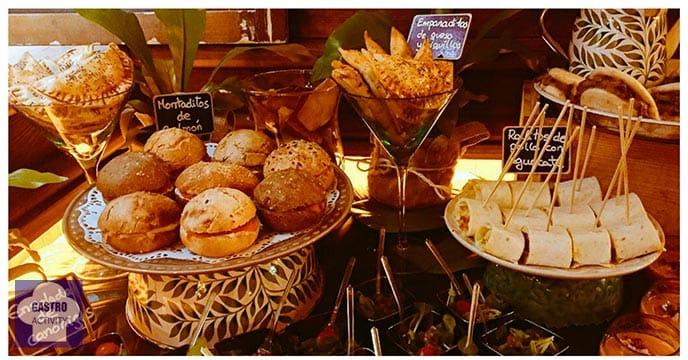 El Rincon Secreto de Salvador Bachiller