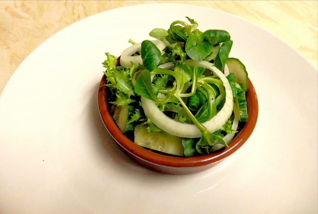 Berros Alimentos de la Felicidad Berros Alimentos de la Felicidad