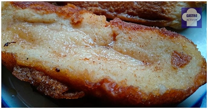 Las mejores torrijas de Madrid de 2016 en pastelerías y restaurantes