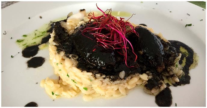 Restaurante Jose Luis Madrid