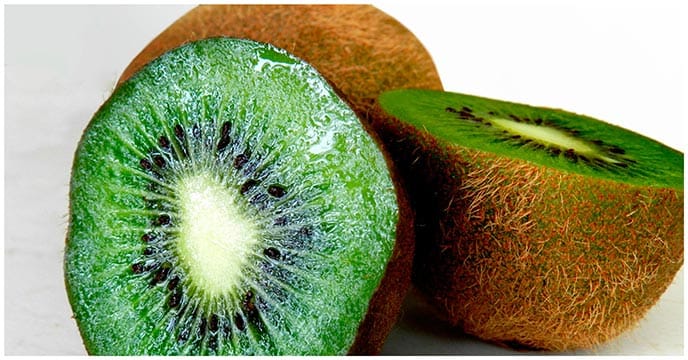 Kiwis