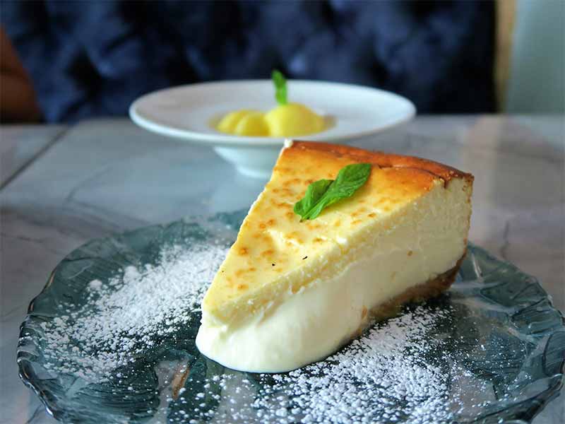 Restaurante Gigi, sigue mantiendo la calidez, elegancia y mimo de siempre