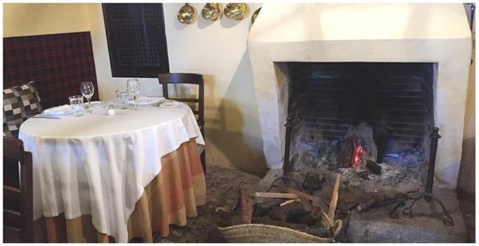 Meson de Fuencarral Carretera de Colmenar km 14