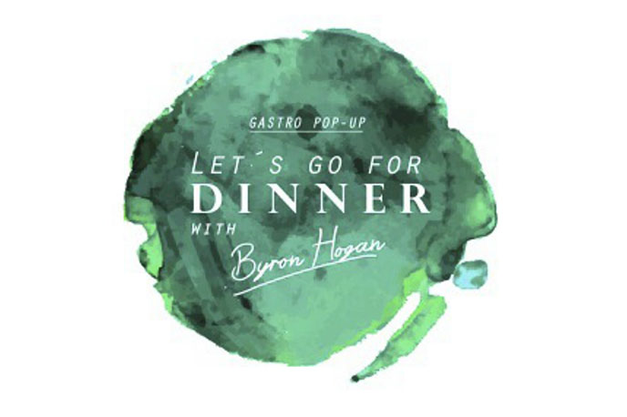 Let´s go for dinner with Byron Hogan NH Collection Abascal