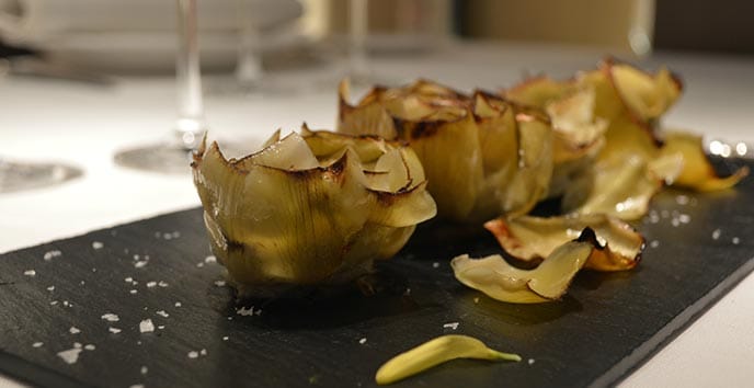 Restaurante El Mentidero de la Villa Madrid