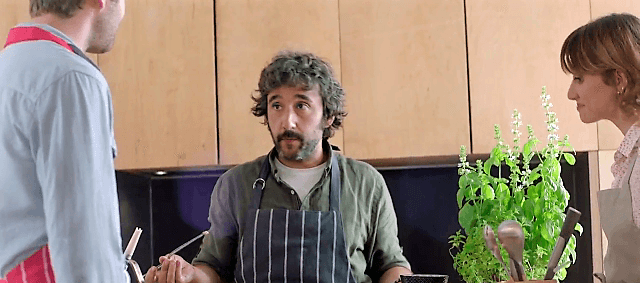 Diego Guerrero para Cepsa