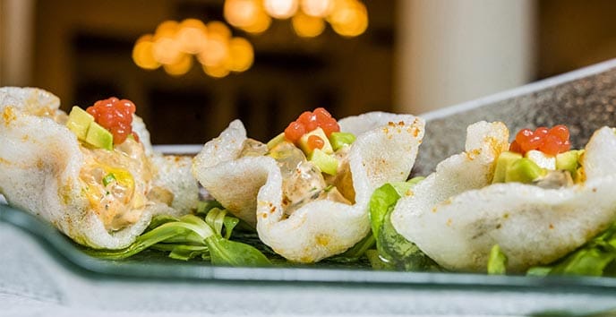 GOIZEKO KABI RESTAURANTE VASCO MADRID