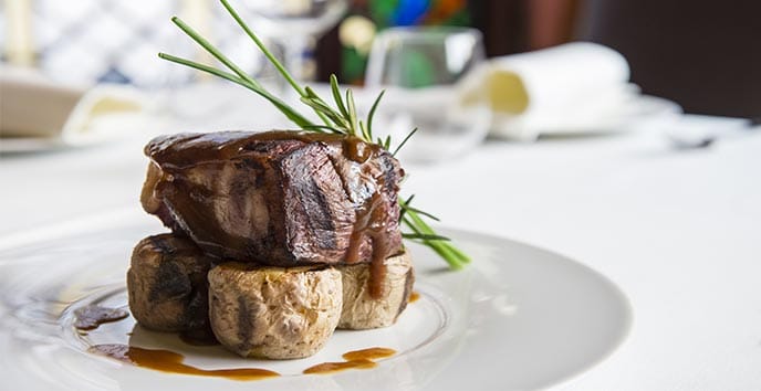 The Geographic Club calle Alcala 141 Madrid