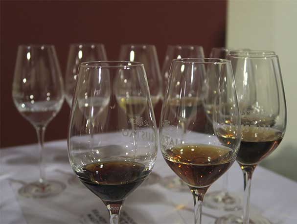 Tipos de jereces Concurso de cocteleria vinos de Jerez Bodegas Lustau Tipos de jereces Concurso de cocteleria vinos de Jerez Bodegas Lustau