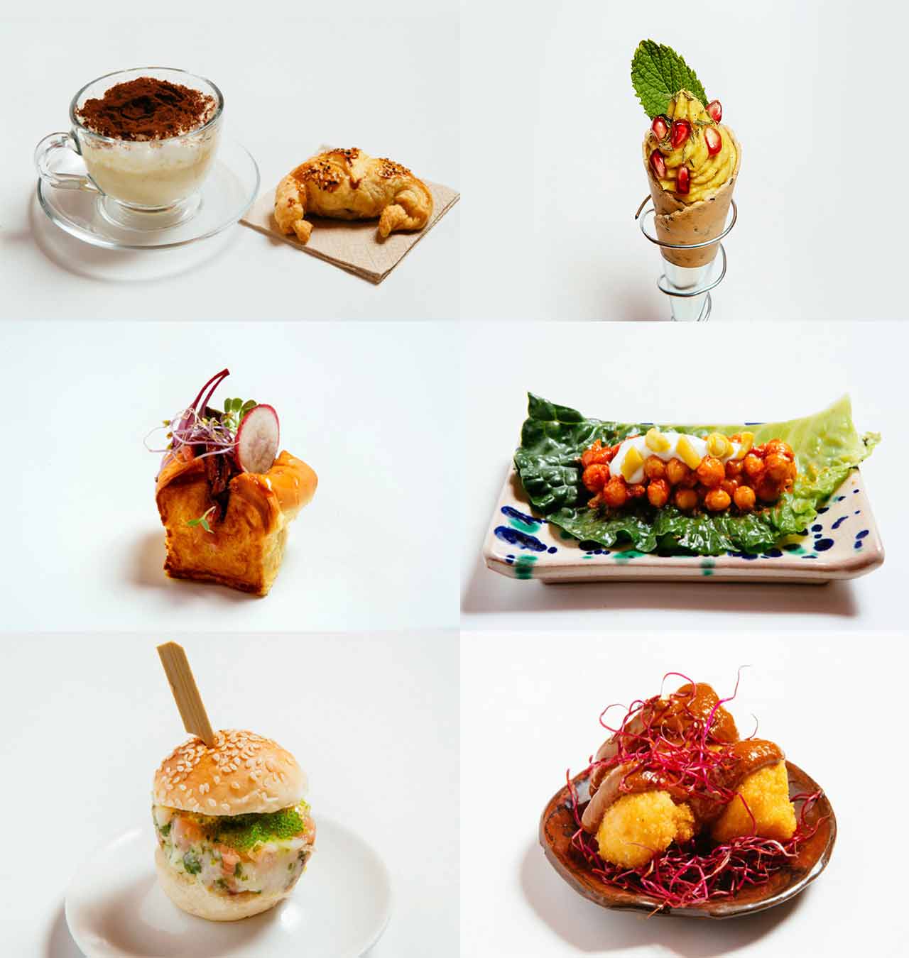 Tapapies 2018 tapas Tapapies 2018 tapas