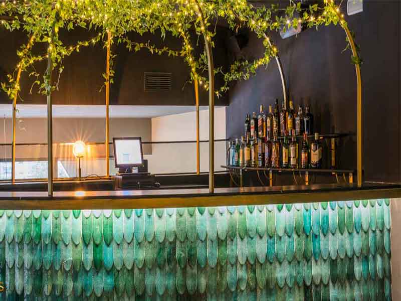 Miss Club en Valdebebas Madrid