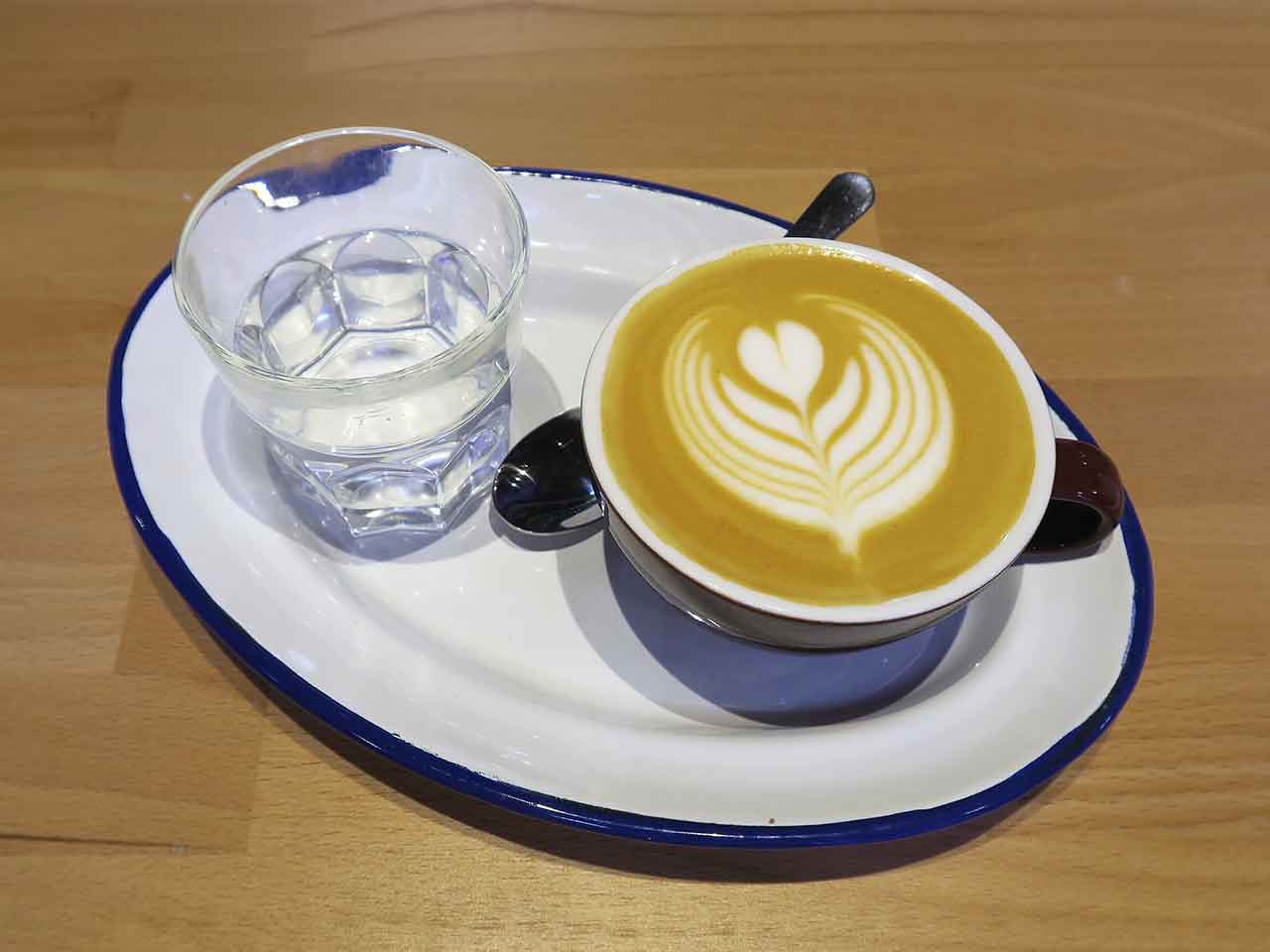 Cafe Tornasol Cafe de Especialidad en Mercado de Anton Martin en Madrid Cafe Tornasol Cafe de Especialidad en Mercado de Anton Martin en Madrid