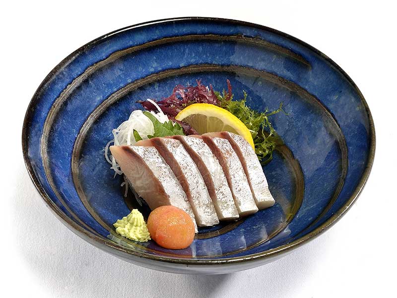 Madrid Fusion 2020 Maduracion de pescado Madrid Fusion 2020 Maduracion de pescado