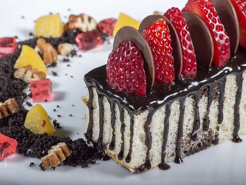 Madrid International Pastry Madrid International Pastry