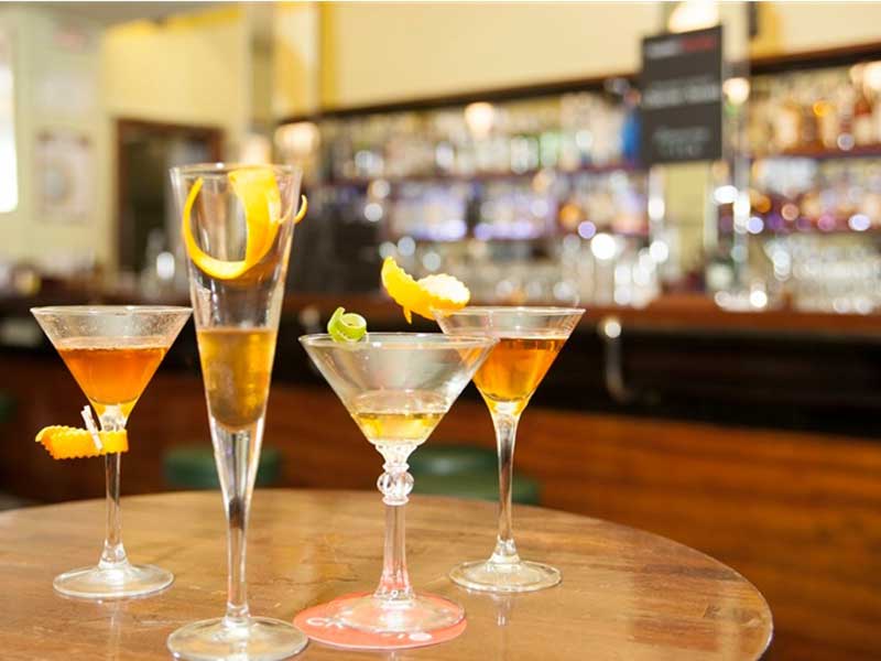 The Drink Show Madrid Fusion 2020 The Drink Show Madrid Fusion 2020