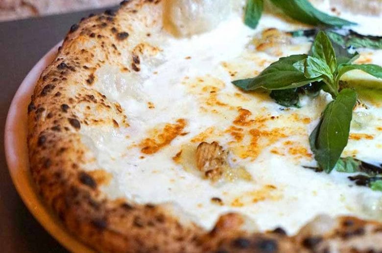 Food 4 heroes Grosso Napoletano Coronavirus