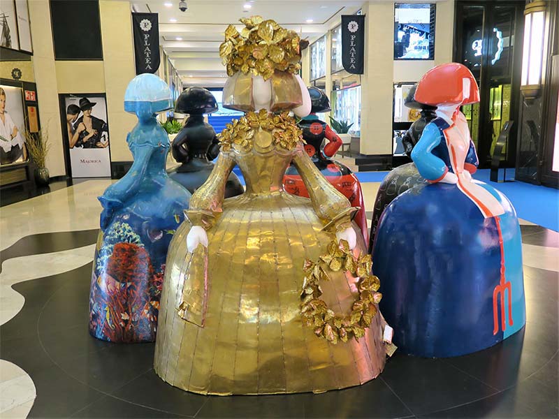 Quédate en España, yo me apunto ¿y tú? #QuedateEnEspaña