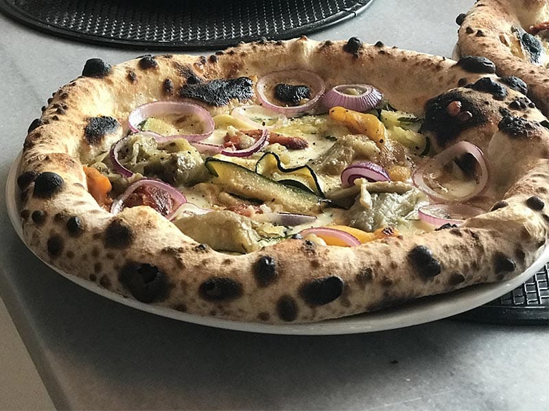 MO de Movimiento Pizza MO de Movimiento Pizza