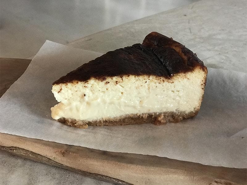 MO de Movimiento Tarta de queso