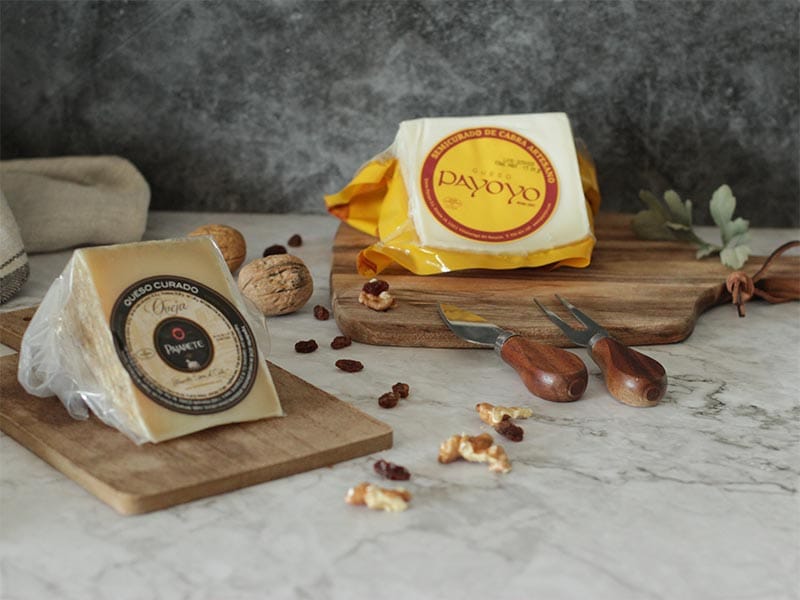 Queso Payoyo Queso Payoyo
