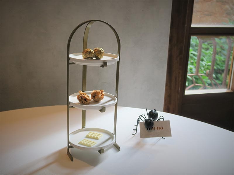 petit fours petit fours