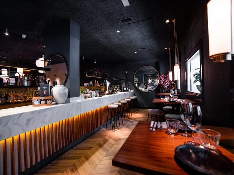 Cenas de Navidad Soy Kitchen