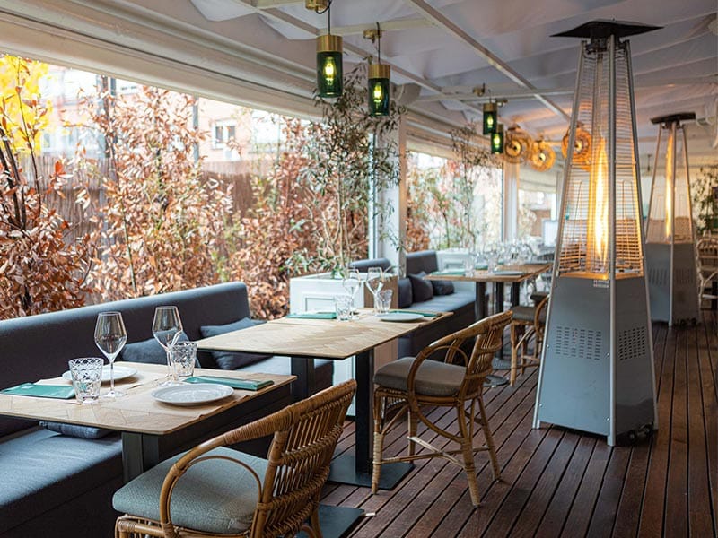 dogma Menus de Navidad 2020