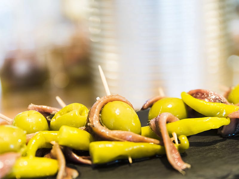 Gildas para Nochevieja