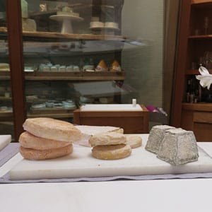 Catas de Queso
