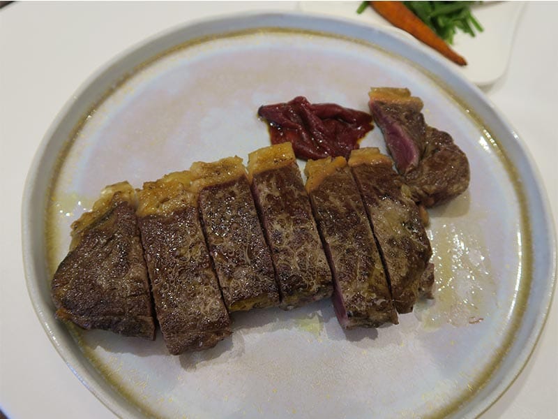 Casa Gerardo Ternera asturiana Casa Gerardo Ternera asturiana