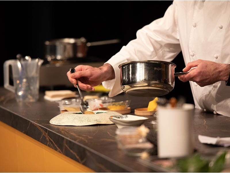 Culinaria Castilla La Mancha: Raíces y Territorio, la apuesta de la Comunidad por la Gastronomía local