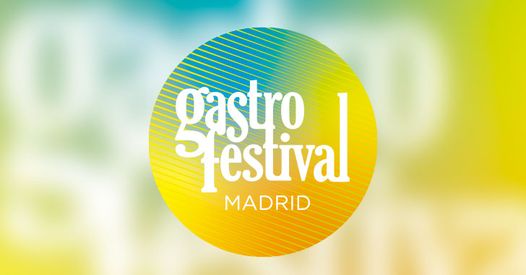 Gastrofestival 2022 Logotipo