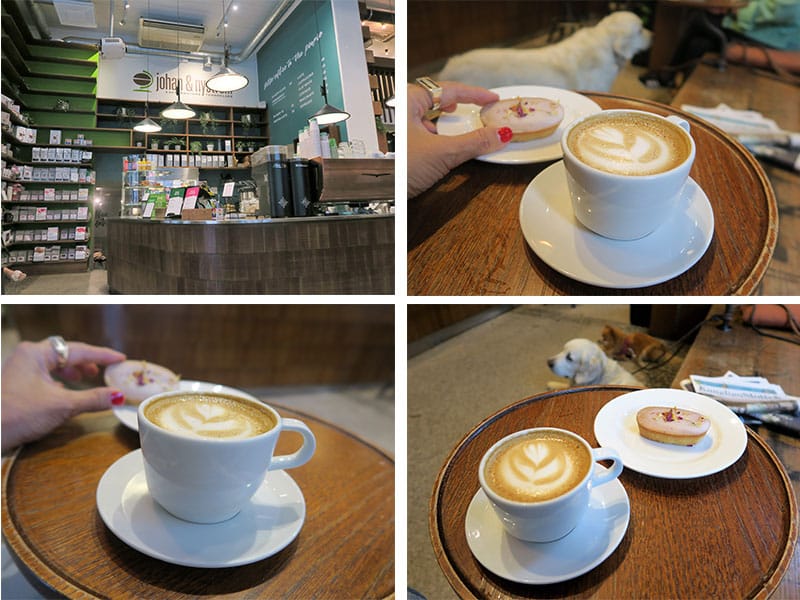 Johan & Nyströms Estocolmo