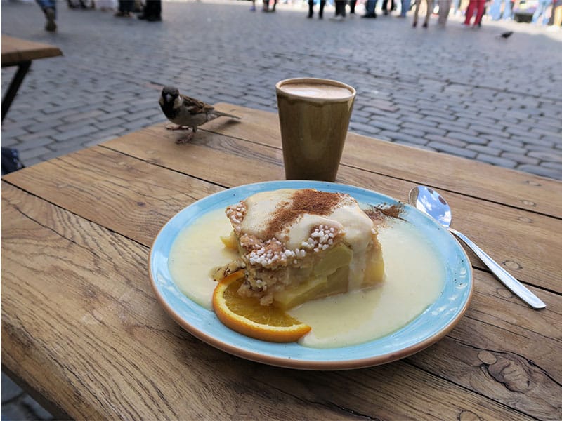 Kaffekoppen mejores cafeterias de Estocolmo