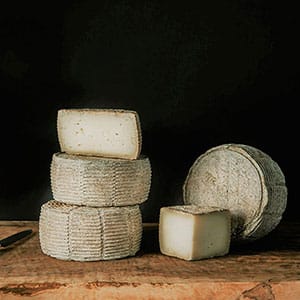 Queso Camerano D.O.P.