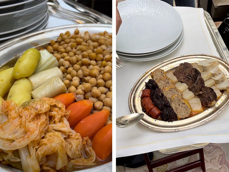 cocido del ritz garbanzos y carne cocido del ritz garbanzos y carne