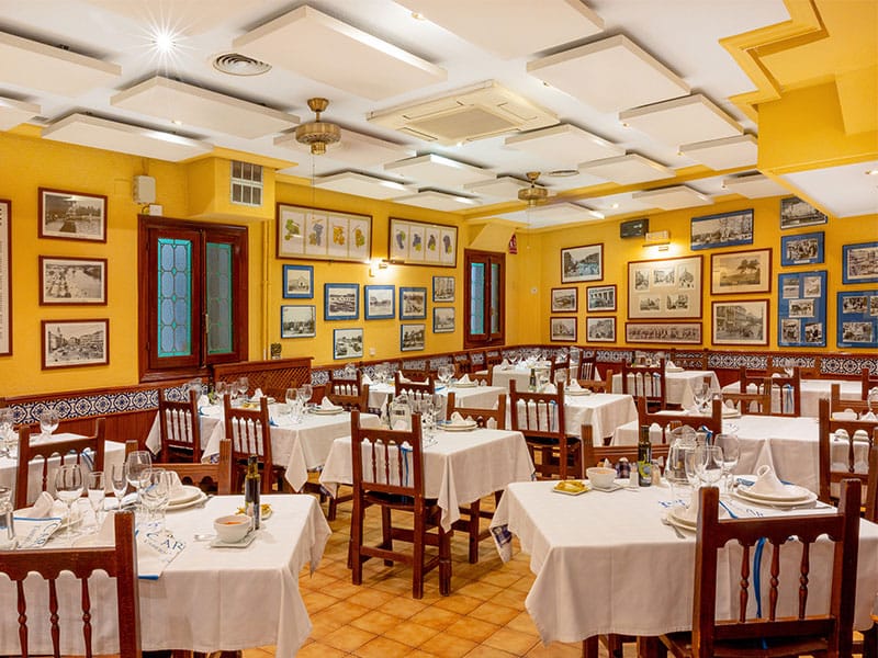 cocido tres vuelcos Casa Carola cocido tres vuelcos Casa Carola