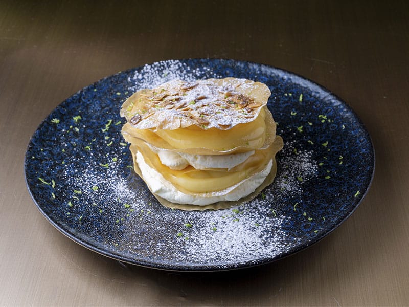 Terracotta Tarta arabe Terracotta Tarta arabe