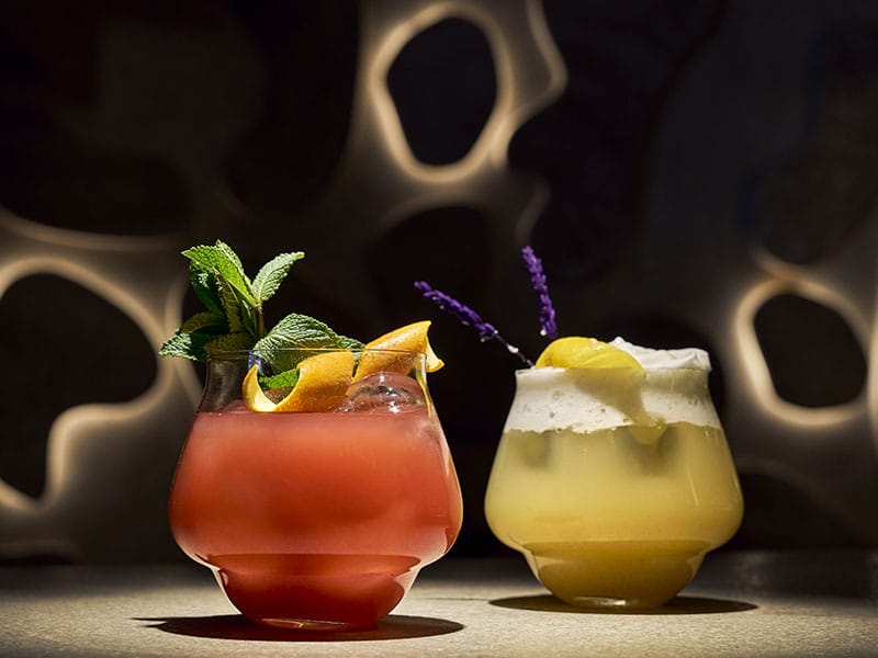 Terracotta carta de sangría Terracotta carta de sangría