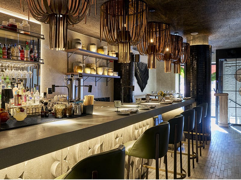 Terracotta restaurate Madrid Terracotta restaurate Madrid