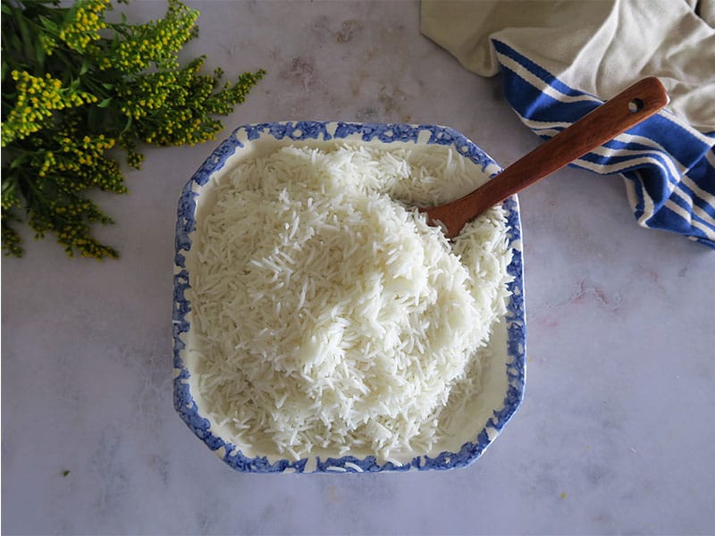 arroz basmati arroz basmati