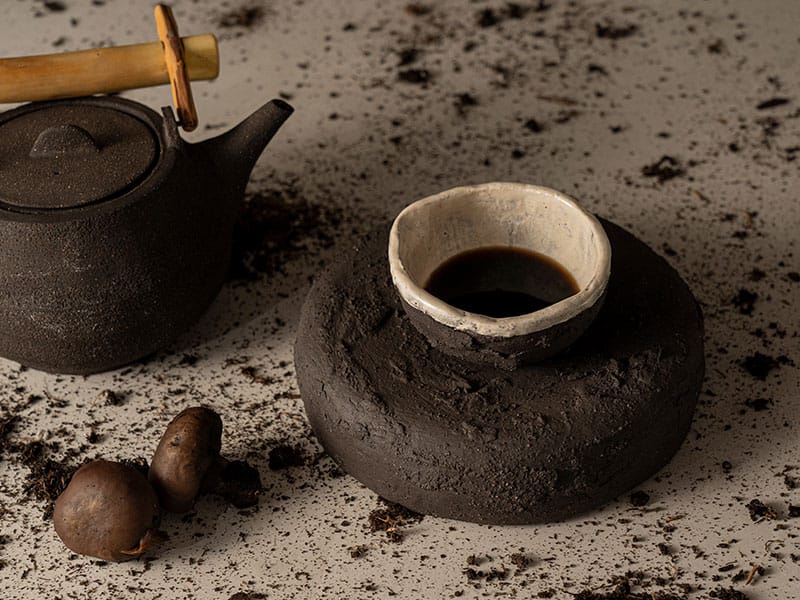 Barro en Ávila, un restaurante sostenible del alta cocina que rescata la tradición