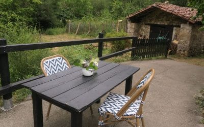 El Molín de Mingo, el restaurante con más encanto de Asturias y en el que vas a comer de lujo