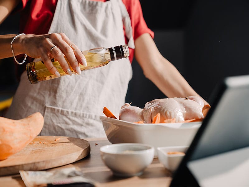 traducir las recetas de cocina a distintos idiomas traducir las recetas de cocina a distintos idiomas